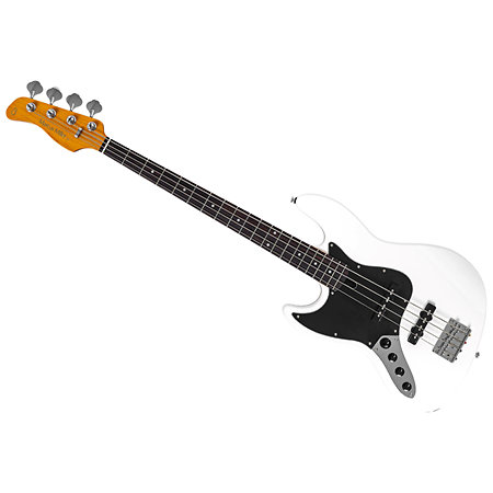 Marcus Miller V3 New Gen 4 Cordes LH Antique White