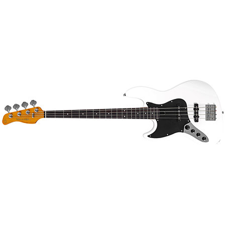 Marcus Miller V3 New Gen 4 Cordes LH Antique White