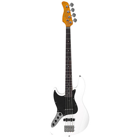 V3 New Gen 4 Cordes LH Antique White Marcus Miller