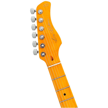 S7 New Gen 3 Tone Sunburst Larry Carlton