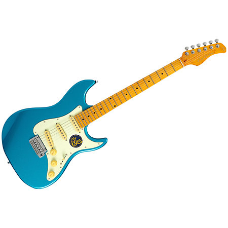 S7 New Gen Tide Pool Larry Carlton