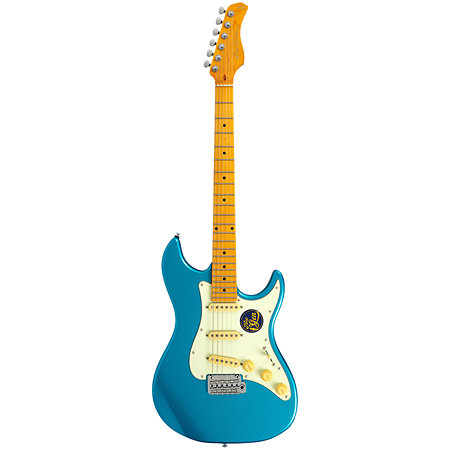S7 New Gen Tide Pool Larry Carlton