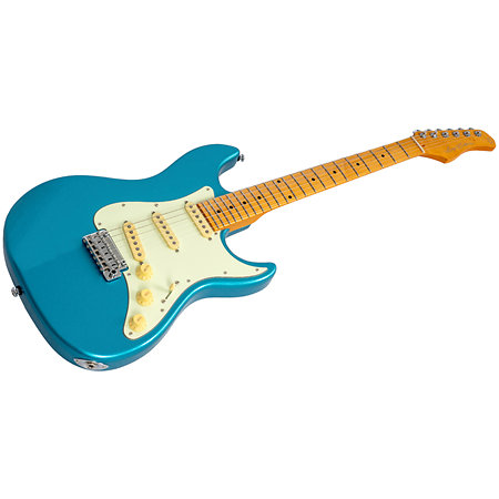 S7 New Gen Tide Pool Larry Carlton
