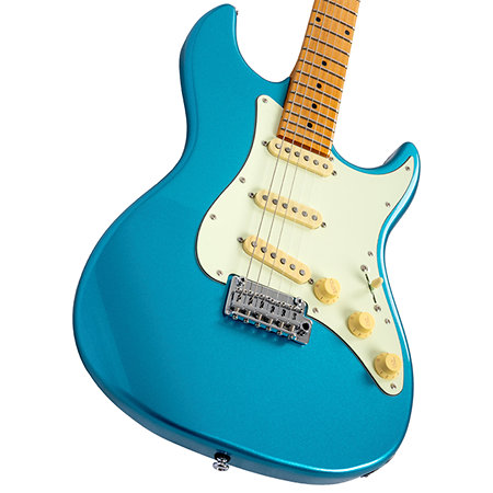 S7 New Gen Tide Pool Larry Carlton