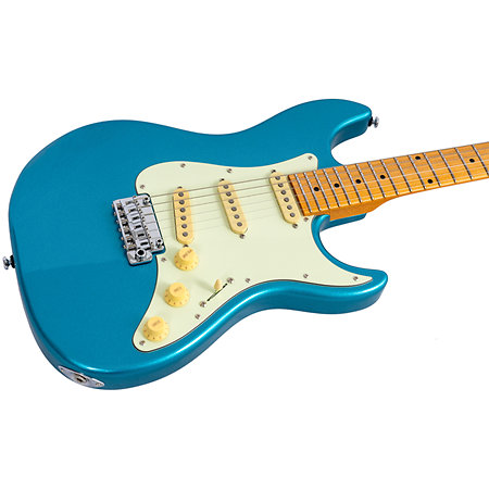 S7 New Gen Tide Pool Larry Carlton