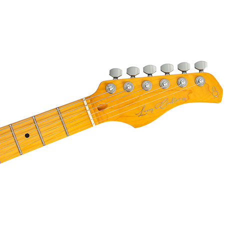 S7 New Gen Tide Pool Larry Carlton