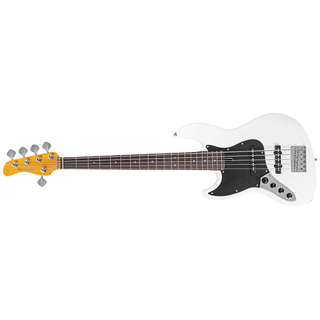 Marcus Miller V3 New Gen 5 Cordes LH Antique White