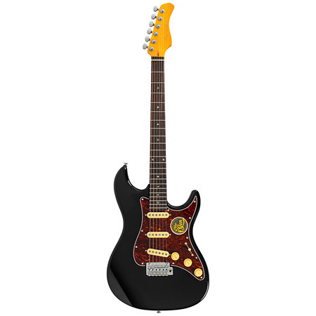 S7 New Gen Black Larry Carlton