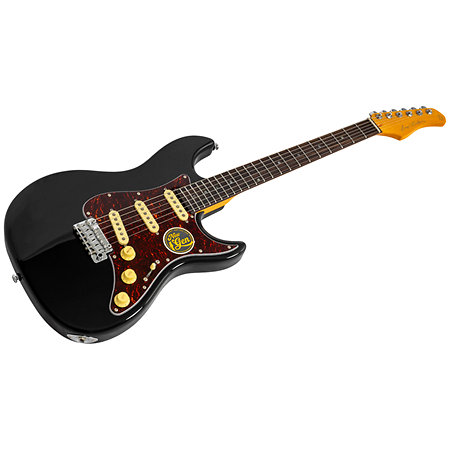 S7 New Gen Black Larry Carlton