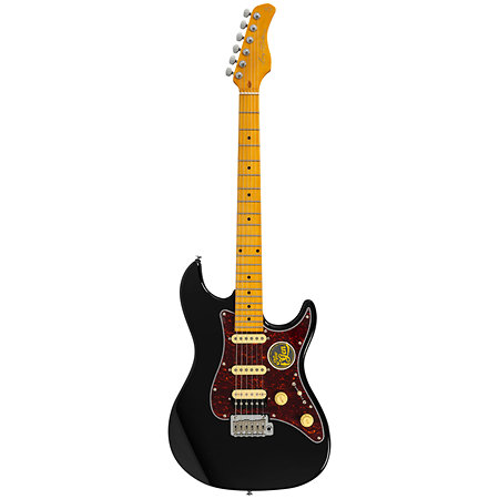 S7 HSS New Gen Black Larry Carlton