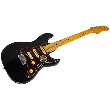 S7 HSS New Gen Black Larry Carlton