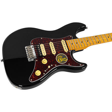 S7 HSS New Gen Black Larry Carlton