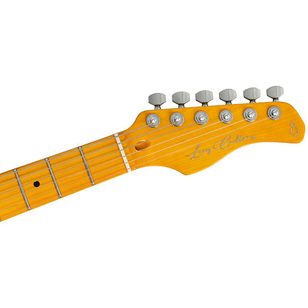S7 HSS New Gen Black Larry Carlton