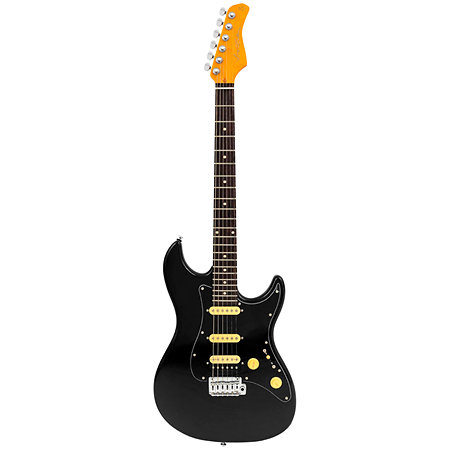 S3 HSS New Gen Black Larry Carlton
