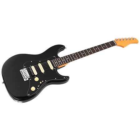 S3 HSS New Gen Black Larry Carlton