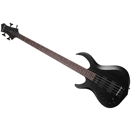 Marcus Miller M2 4 Cordes LH Transparent Black