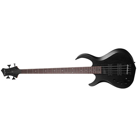 Marcus Miller M2 4 Cordes LH Transparent Black