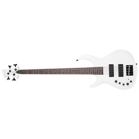Marcus Miller M2 4 Cordes LH White Pearl