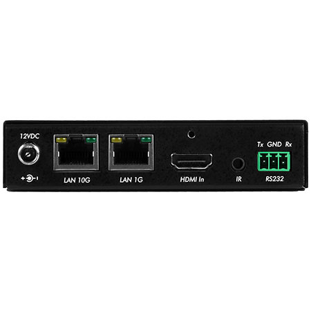 500768 TX - Émetteur HDMI 4K/60 PoE RS232 MuxLab