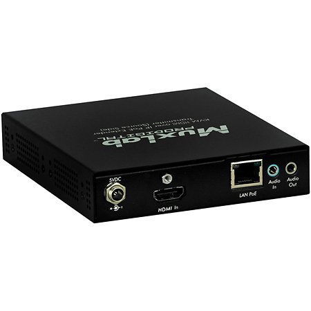 500770 TX - Émetteur HDMI KVM sur IP MuxLab