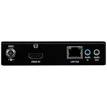 500772 TX - Émetteur HDMI KVM sur IP MuxLab