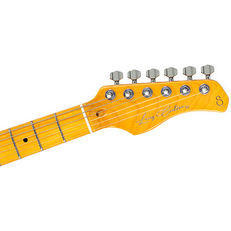 S7 HSS New Gen 3 Tone Sunburst Larry Carlton