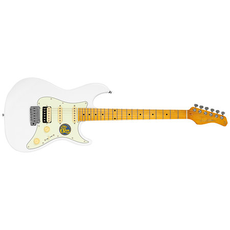 S7 HSS New Gen White Larry Carlton