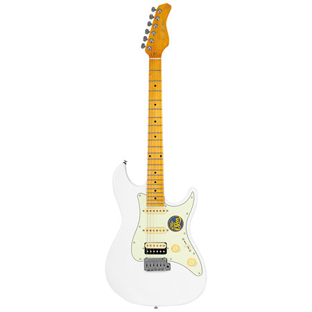 S7 HSS New Gen White Larry Carlton