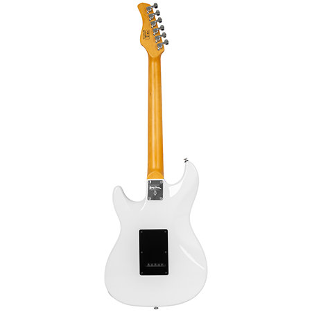 S7 HSS New Gen White Larry Carlton