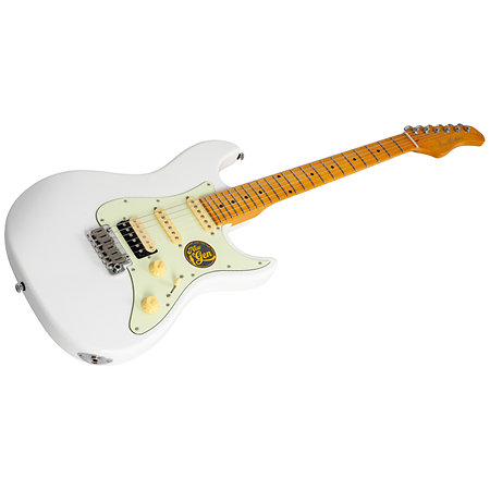 S7 HSS New Gen White Larry Carlton