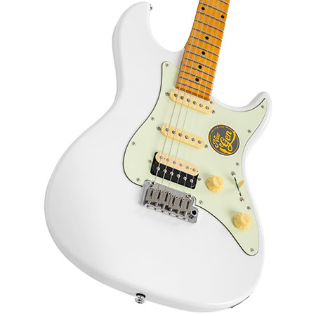 S7 HSS New Gen White Larry Carlton
