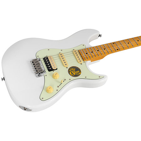 S7 HSS New Gen White Larry Carlton