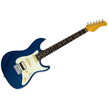 Larry Carlton S3 HSS New Gen Dark Navy