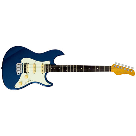 Larry Carlton S3 HSS New Gen Dark Navy