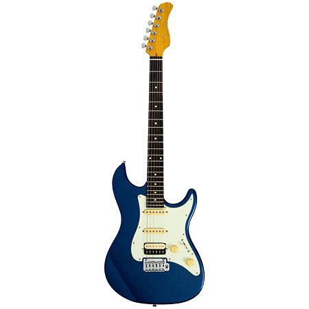 S3 HSS New Gen Dark Navy Larry Carlton
