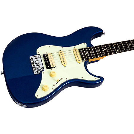 S3 HSS New Gen Dark Navy Larry Carlton