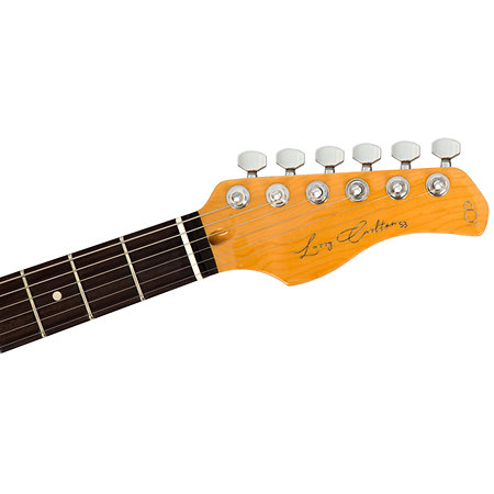 S3 HSS New Gen Dark Navy Larry Carlton