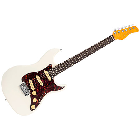 Larry Carlton S3 New Gen Antique White