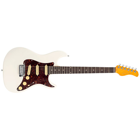 Larry Carlton S3 New Gen Antique White