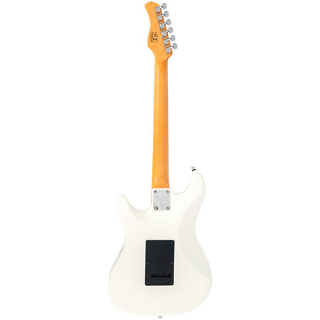 S3 New Gen Antique White Larry Carlton
