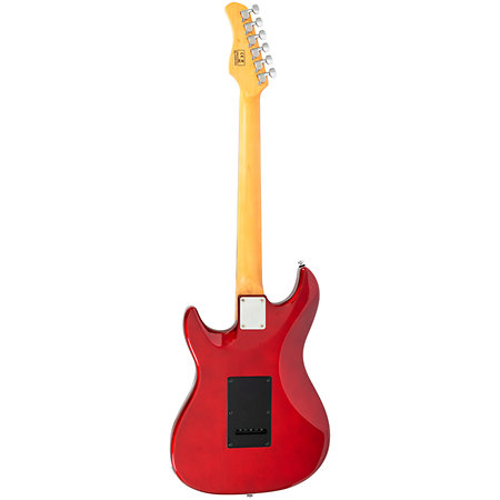 S3 New Gen Candy Apple Red Larry Carlton