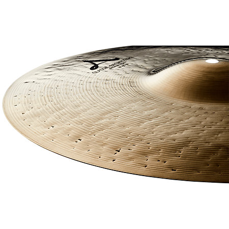 Zildjian A Classic Orchestral Selection 16" MH (la paire)