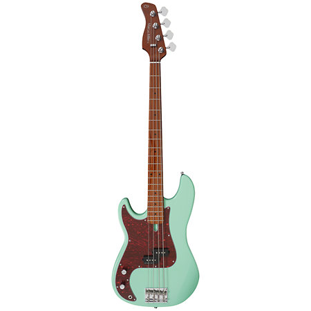 P5 Alder 4 Cordes LH Mild Green Marcus Miller