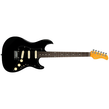 S3 New Gen Black Larry Carlton