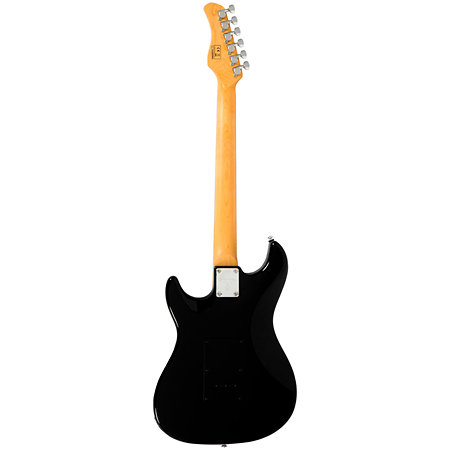 S3 New Gen Black Larry Carlton