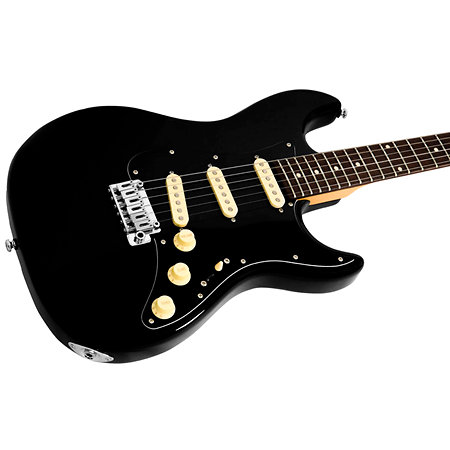 S3 New Gen Black Larry Carlton