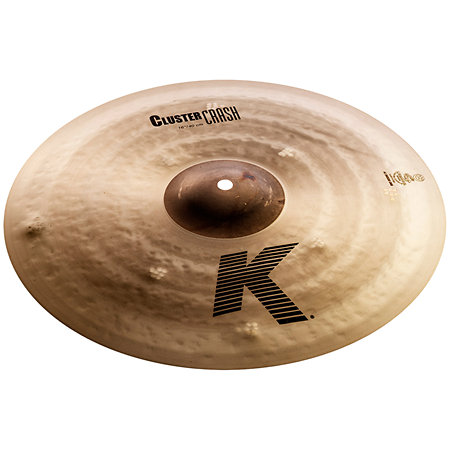 K 16" Cluster Crashes Zildjian