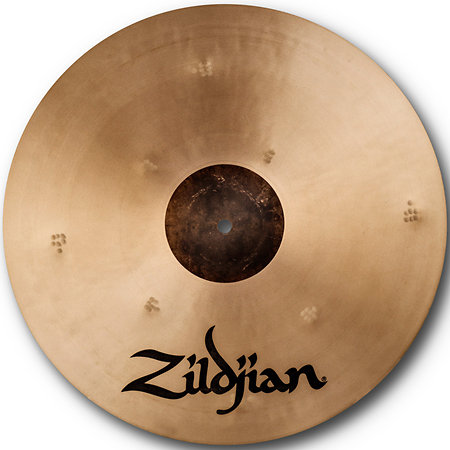 K 16" Cluster Crashes Zildjian