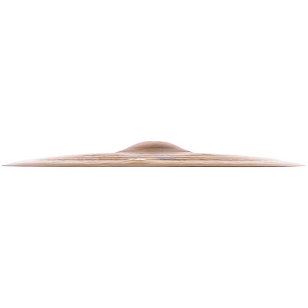 K 16" Cluster Crashes Zildjian