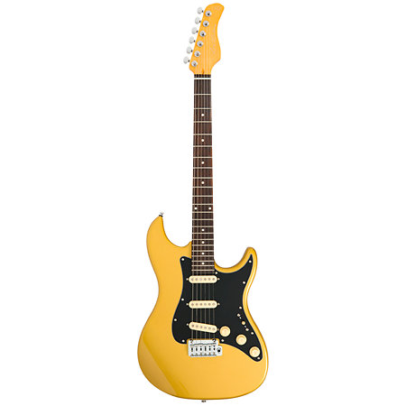 S3 New Gen Metallic Gold Larry Carlton